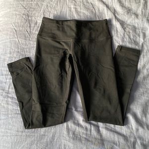 Prana Pillar 7/8 legging